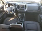 ✅ 2019 Chevrolet Colorado 2WD LT • VIN: 1GCGSCEN8K1151180 • Lot: 89547375. Listed on Copart with 67,663 mi. Free auction sales archive from the USA and detailed vehicle history report at DreamBid. Image 8.
