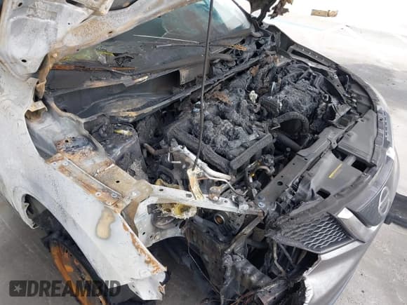 ✅ 2019 Nissan Rogue S • VIN: JN1BJ1CR5KW628869 • Lot: 43126080. Wystawiony na IAAI z przebiegiem 103 075 mil. Bezpłatny archiwum sprzedaży aukcyjnych z USA i szczegółowy raport historii pojazdu na DreamBid. Zdjęcie 11.