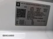 ✅ 2020 Chevrolet Silverado 1500 High Country • VIN: 3GCUYHED8LG163645 • Lot: 74677774. Wystawiony na Copart z przebiegiem 49 489 mil. Bezpłatny archiwum sprzedaży aukcyjnych z USA i szczegółowy raport historii pojazdu na DreamBid. Zdjęcie 13.