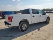 ✅ 2016 Ford F-150 XL • VIN: 1FTEW1CG1GKE76193 • Лот: 80332875. Опубликован ранее на Copart с пробегом 124 473 миль. Бесплатный доступ к архиву аукционных продаж из США и подробный отчёт об истории автомобиля на DreamBid. Изображение 3.