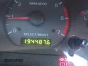 ✅ 2003 Ford Mustang Deluxe • VIN: 1FAFP44423F411336 • Лот: 42788612. Опубликован ранее на IAAI с пробегом 194 487 миль. Бесплатный доступ к архиву аукционных продаж из США и подробный отчёт об истории автомобиля на DreamBid. Изображение 15.