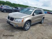 ✅ 2007 Pontiac Torrent • VIN: 2CKDL73F076020910 • Lot: 42388974. Listed on IAAI with 124,860 mi. Free auction sales archive from the USA and detailed vehicle history report at DreamBid. Image 2.