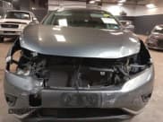 ✅ 2018 Nissan Murano SV • VIN: 5N1AZ2MH2JN129735 • Лот: 42392601. Опубликован ранее на IAAI с пробегом 74 789 миль. Бесплатный доступ к архиву аукционных продаж из США и подробный отчёт об истории автомобиля на DreamBid. Изображение 6.