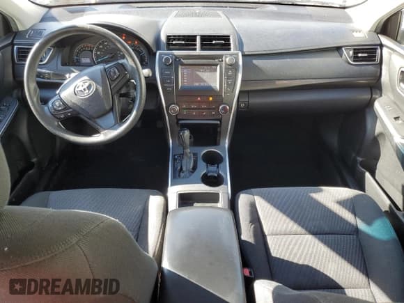 ✅ 2015 Toyota Camry SE • VIN: 4T1BF1FK8FU493719 • Lot: 89684585. Wystawiony na Copart z przebiegiem 224 845 mil. Bezpłatny archiwum sprzedaży aukcyjnych z USA i szczegółowy raport historii pojazdu na DreamBid. Zdjęcie 8.