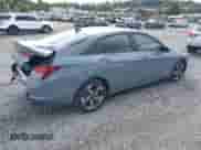 ✅ 2023 Hyundai Elantra SEL • VIN: KMHLS4AGXPU447458 • Лот: 43411873. Размещён на IAAI с пробегом 32 947 миль миль. Получите бесплатный доступ к архиву аукционных продаж из США и посмотрите подробный отчёт об истории автомобиля на DreamBid. Изображение 4.