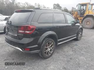✅ 2014 Dodge Journey Crossroad • VIN: 3C4PDCGB3ET309919 • Lot: 43887852. Listed on IAAI with 181,907 mi. Free auction sales archive from the USA and detailed vehicle history report at DreamBid. Image 4.