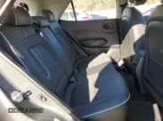 ✅ 2024 Hyundai Venue Limited • VIN: KMHRC8A38RU325096 • Lot: 89403145. Listed on Copart with 1,588 mi. Free auction sales archive from the USA and detailed vehicle history report at DreamBid. Image 11.