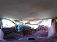 ✅ 1997 Ford F-150 XL • VIN: 1FTDX18W4VNB21507 • Lot: 43695288. Listed on IAAI with 157,789 mi. Free auction sales archive from the USA and detailed vehicle history report at DreamBid. Image 19.