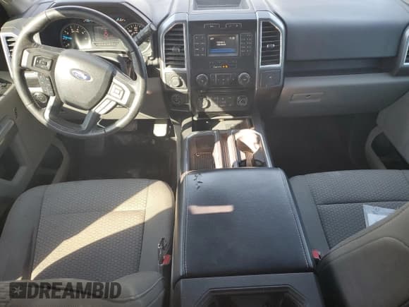 ✅ 2016 Ford F-150 XLT • VIN: 1FTEX1EP7GKD22906 • Lot: 90511595. Listed on Copart with 271,885 mi. Free auction sales archive from the USA and detailed vehicle history report at DreamBid. Image 8.