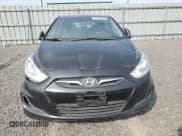 ✅ 2013 Hyundai Accent GS • VIN: KMHCT5AE4DU127985 • Лот: 71380074. Опубликован ранее на Copart с пробегом 223 810 миль. Бесплатный доступ к архиву аукционных продаж из США и подробный отчёт об истории автомобиля на DreamBid. Изображение 5.