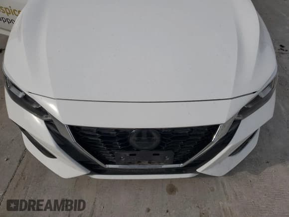 ✅ 2022 Nissan Sentra S • VIN: 3N1AB8BV3NY278980 • Lot: 82111035. Wystawiony na Copart z przebiegiem 71 737 mil. Bezpłatny archiwum sprzedaży aukcyjnych z USA i szczegółowy raport historii pojazdu na DreamBid. Zdjęcie 11.