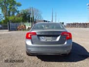 ✅ 2016 Volvo S60 T5 Drive-E Premier • VIN: LYV402FK9GB094916 • Lot: 42117019. Listed on IAAI with 65,592 mi. Free auction sales archive from the USA and detailed vehicle history report at DreamBid. Image 16.