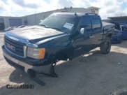 ✅ 2007 GMC Sierra 1500 • VIN: 3GTEK13Y57G553692 • Лот: 42605838. Опубликован ранее на IAAI с пробегом 221 736 миль. Бесплатный доступ к архиву аукционных продаж из США и подробный отчёт об истории автомобиля на DreamBid. Изображение 2.