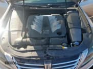 ✅ 2013 Hyundai Equus Signature • VIN: KMHGH4JH0DU069803 • Лот: 84042175. Опубликован ранее на Copart с пробегом 120 026 миль. Бесплатный доступ к архиву аукционных продаж из США и подробный отчёт об истории автомобиля на DreamBid. Изображение 11.