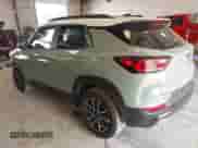 2025 Chevrolet TrailBlazer ACTIV с VIN KL79MVSL6SB093837, выставлен на аукционе IAAI как лот 42961429 с пробегом 2 209 миль миль и . История ставок и продаж доступна на DreamBid. Изображение 3.