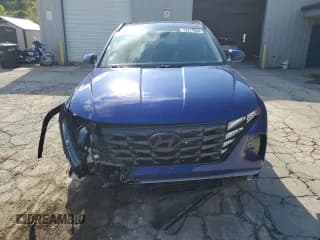 ✅ 2023 Hyundai Tucson SEL • VIN: 5NMJFCAE5PH191830 • Lot: 73574884. Wystawiony na Copart z przebiegiem 21 772 mil. Bezpłatny archiwum sprzedaży aukcyjnych z USA i szczegółowy raport historii pojazdu na DreamBid. Zdjęcie 5.