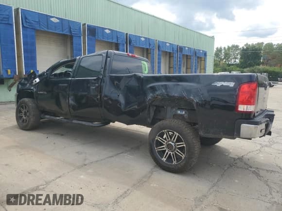 ✅ 2009 Chevrolet Silverado 2500HD Work Truck • VIN: 1GCHK43639F134726 • Lot: 66923335. Wystawiony na Copart z przebiegiem Nie podano. Bezpłatny archiwum sprzedaży aukcyjnych z USA i szczegółowy raport historii pojazdu na DreamBid. Zdjęcie 2.