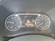 ✅ 2022 Nissan Sentra SV • VIN: 3N1AB8CV0NY308158 • Lot: 82506555. Listed on Copart with 10,786 mi. Free auction sales archive from the USA and detailed vehicle history report at DreamBid. Image 9.