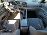 ✅ 2022 Hyundai Elantra SEL • VIN: KMHLM4AG8NU307142 • Lot: 90085465. Listed on Copart with 51,292 mi. Free auction sales archive from the USA and detailed vehicle history report at DreamBid. Image 8.