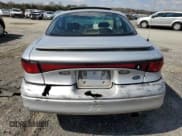 ✅ 2001 Ford Escort ZX2 • VIN: 3FAFP11361R178717 • Лот: 44886104. Опубликован ранее на Copart с пробегом 263 039 миль. Бесплатный доступ к архиву аукционных продаж из США и подробный отчёт об истории автомобиля на DreamBid. Изображение 6.