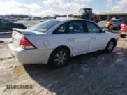 ✅ 2007 Mercury Montego • VIN: 1MEHM40157G612430 • Лот: 87797365. Опубликован ранее на Copart с пробегом 174 822 миль. Бесплатный доступ к архиву аукционных продаж из США и подробный отчёт об истории автомобиля на DreamBid. Изображение 3.