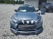 ✅ 2017 Infiniti Q60 Sport • VIN: JN1EV7EK1HM362789 • Lot: 71006345. Listed on Copart with 72,500 mi. Free auction sales archive from the USA and detailed vehicle history report at DreamBid. Image 5.