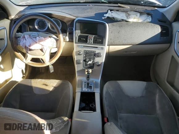 ✅ 2011 Volvo XC60 3.2L • VIN: YV4952DL8B2194838 • Lot: 87119495. Listed on Copart with Not provided. Free auction sales archive from the USA and detailed vehicle history report at DreamBid. Image 8.