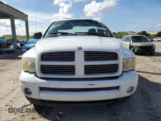 2004 Dodge 1500 ST с VIN 1D7HA16N64J190496, выставлен на аукционе Copart как лот 75993324 с пробегом 287 763 миль миль и Списание • Salvage title. История ставок и продаж доступна на DreamBid. Изображение 5.