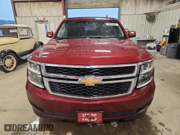✅ 2016 Chevrolet Tahoe LT • VIN: 1GNSCBKC7GR431094 • Lot: 70822505. Listed on Copart with 165,014 mi. Free auction sales archive from the USA and detailed vehicle history report at DreamBid. Image 5.