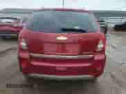 2014 Chevrolet Captiva Sport LT с VIN 3GNAL3EK3ES649774, выставлен на аукционе Copart как лот 78878534 с пробегом 83 506 миль миль и Чистый • Clean title. История ставок и продаж доступна на DreamBid. Изображение 6.