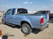 ✅ 1998 Ford F-250 • VIN: 1FTPX28L6WKB05420 • Lot: 72421204. Listed on Copart with 166,399 mi. Free auction sales archive from the USA and detailed vehicle history report at DreamBid. Image 2.