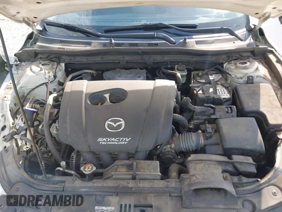 ✅ 2015 Mazda 3 i Sport • VIN: 3MZBM1K76FM181606 • Lot: 42841589. Wystawiony na IAAI z przebiegiem 140 205 mil. Bezpłatny archiwum sprzedaży aukcyjnych z USA i szczegółowy raport historii pojazdu na DreamBid. Zdjęcie 10.