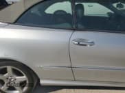 ✅ 2006 Mercedes-Benz CLK 500 • VIN: WDBTK75G86T065996 • Лот: 75387094. Опубликован ранее на Copart с пробегом 95 005 миль. Бесплатный доступ к архиву аукционных продаж из США и подробный отчёт об истории автомобиля на DreamBid. Изображение 10.