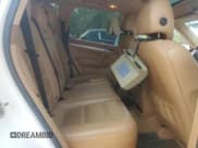 ✅ 2009 Porsche Cayenne • VIN: WP1AA29PX9LA01163 • Lot: 66949255. Wystawiony na Copart z przebiegiem 261 163 mil. Bezpłatny archiwum sprzedaży aukcyjnych z USA i szczegółowy raport historii pojazdu na DreamBid. Zdjęcie 11.