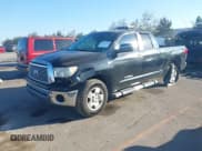 ✅ 2010 Toyota Tundra • VIN: 5TFRY5F1XAX074211 • Lot: 43533905. Wystawiony na IAAI z przebiegiem 184 986 mil. Bezpłatny archiwum sprzedaży aukcyjnych z USA i szczegółowy raport historii pojazdu na DreamBid. Zdjęcie 2.