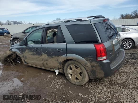 ✅ 2006 Saturn VUE • VIN: 5GZCZ63416S892159 • Lot: 49525795. Wystawiony na Copart z przebiegiem 173 651 mil. Bezpłatny archiwum sprzedaży aukcyjnych z USA i szczegółowy raport historii pojazdu na DreamBid. Zdjęcie 2.