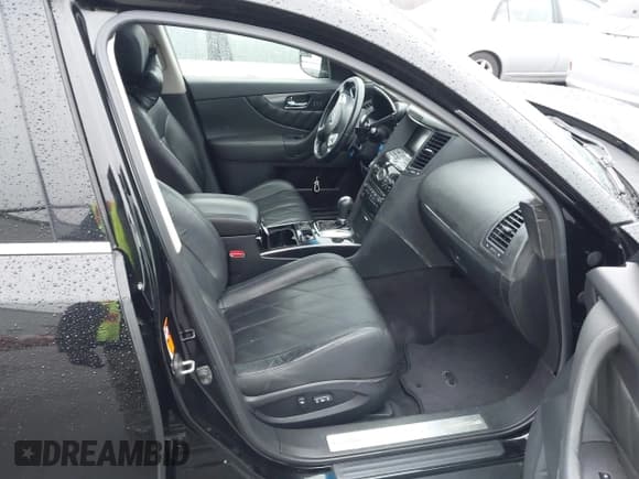 ✅ 2009 Infiniti FX • VIN: JNRAS18U79M100307 • Лот: 42361362. Опубликован ранее на IAAI с пробегом 113 908 миль. Бесплатный доступ к архиву аукционных продаж из США и подробный отчёт об истории автомобиля на DreamBid. Изображение 5.