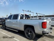 ✅ 2015 Chevrolet Silverado 1500 LT • VIN: 3GCPCREC6FG239859 • Lot: 65175035. Wystawiony na Copart z przebiegiem 138 994 mil. Bezpłatny archiwum sprzedaży aukcyjnych z USA i szczegółowy raport historii pojazdu na DreamBid. Zdjęcie 2.
