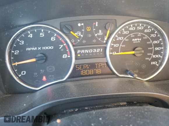 ✅ 2008 Chevrolet Colorado 1LT • VIN: 1GCCS139188143835 • Лот: 47601125. Опубликован ранее на Copart с пробегом 180 878 миль. Бесплатный доступ к архиву аукционных продаж из США и подробный отчёт об истории автомобиля на DreamBid. Изображение 9.