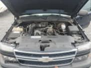 ✅ 2007 Chevrolet Silverado 1500 Work Truck • VIN: 3GCEC14X37G247710 • Lot: 75040674. Listed on Copart with 103,659 mi. Free auction sales archive from the USA and detailed vehicle history report at DreamBid. Image 11.