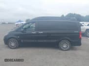 ✅ 2018 Mercedes-Benz Metris Passenger • VIN: WD4PG2EEXJ3405072 • Lot: 43327936. Listed on IAAI with 185,363 mi. Free auction sales archive from the USA and detailed vehicle history report at DreamBid. Image 14.