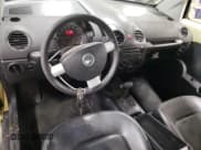 ✅ 2006 Volkswagen Beetle • VIN: 3VWRF31YX6M311661 • Lot: 51855285. Listed on Copart with 98,703 mi. Free auction sales archive from the USA and detailed vehicle history report at DreamBid. Image 8.