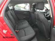 ✅ 2016 Honda Civic LX • VIN: 2HGFC2F55GH513820 • Lot: 67256525. Listed on Copart with 109,956 mi. Free auction sales archive from the USA and detailed vehicle history report at DreamBid. Image 10.