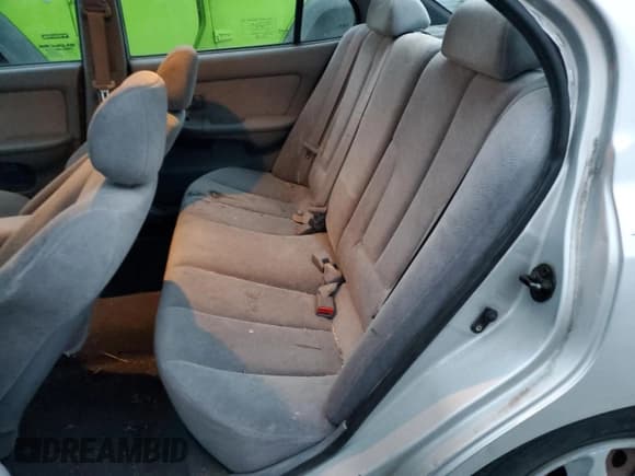 ✅ 2005 Hyundai Elantra GLS • VIN: KMHDN46D55U030868 • Lot: 88783435. Wystawiony na Copart z przebiegiem 158 074 mil. Bezpłatny archiwum sprzedaży aukcyjnych z USA i szczegółowy raport historii pojazdu na DreamBid. Zdjęcie 10.