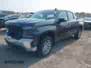 2021 Chevrolet Silverado 1500 LT z VIN 1GCPYDEK9MZ386217, wystawiony jako IAAI lot #42357722 z przebiegiem 105 372 mil mil oraz . Historia ofert i sprzedaży dostępna na DreamBid. Obrazek 19.