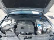 ✅ 2014 Audi A5 Premium Plus • VIN: WAULFAFR2EA020532 • Lot: 42602250. Listed on IAAI with 113,555 mi. Free auction sales archive from the USA and detailed vehicle history report at DreamBid. Image 10.