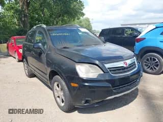 ✅ 2009 Saturn VUE XR • VIN: 3GSDL63799S634499 • Lot: 42624821. Wystawiony na IAAI z przebiegiem 177 000 mil. Bezpłatny archiwum sprzedaży aukcyjnych z USA i szczegółowy raport historii pojazdu na DreamBid. Zdjęcie 1.
