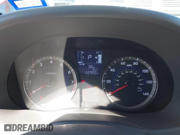 ✅ 2015 Hyundai Accent GLS • VIN: KMHCT4AE5FU898968 • Лот: 43459712. Опубликован ранее на IAAI с пробегом 132 350 миль. Бесплатный доступ к архиву аукционных продаж из США и подробный отчёт об истории автомобиля на DreamBid. Изображение 7.