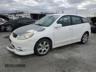 ✅ 2003 Toyota Matrix XR • VIN: 2T1KR32E13C120554 • Lot: 92395315. Wystawiony na Copart z przebiegiem 172 583 mil. Bezpłatny archiwum sprzedaży aukcyjnych z USA i szczegółowy raport historii pojazdu na DreamBid. Zdjęcie 1.