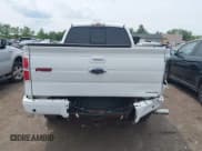 ✅ 2013 Ford F-150 XL • VIN: 1FTFX1EF2DFA32511 • Lot: 42548852. Listed on IAAI with 119,498 mi. Free auction sales archive from the USA and detailed vehicle history report at DreamBid. Image 17.